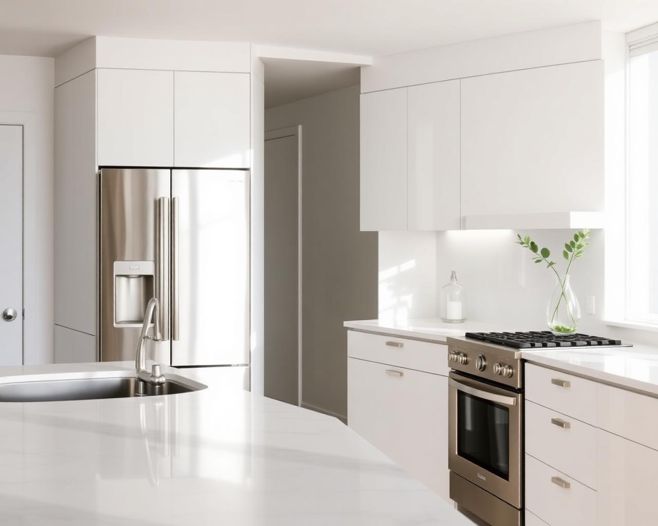 One-Off House Cleaning